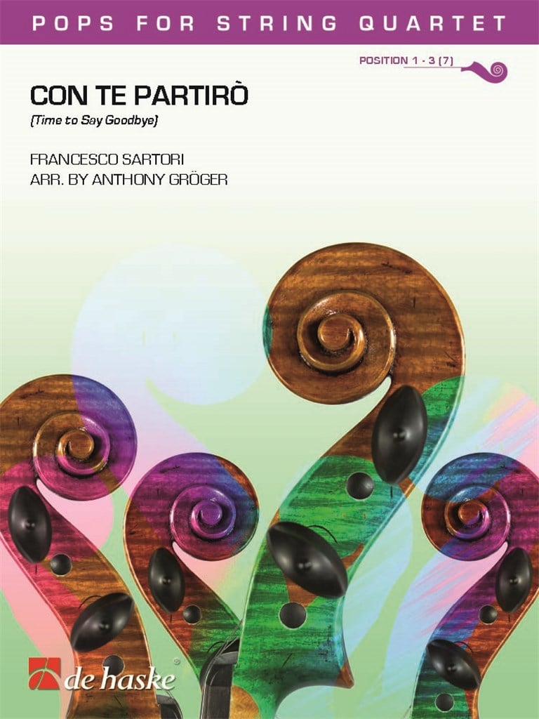 Con te partirò